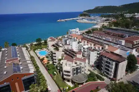 Viking Nona Beach - 21