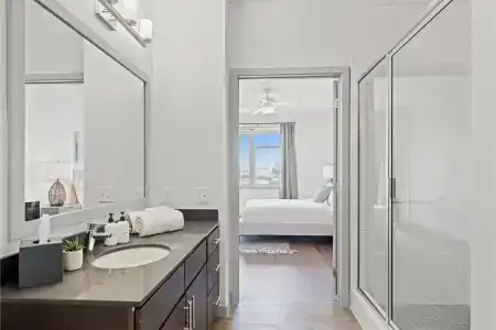 Placemakr Music Row - 110
