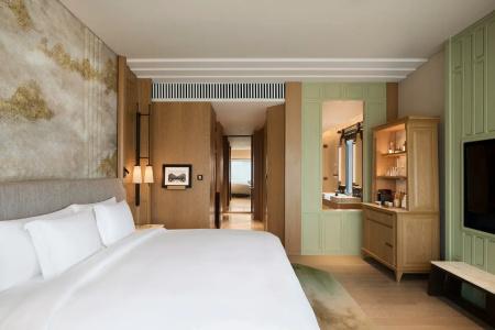 Dusit Thani Bangkok - 45