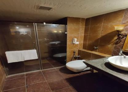 Shravanthi Sarovar Portico - 9