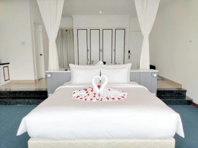 Léman Cap Resort & Spa - 125