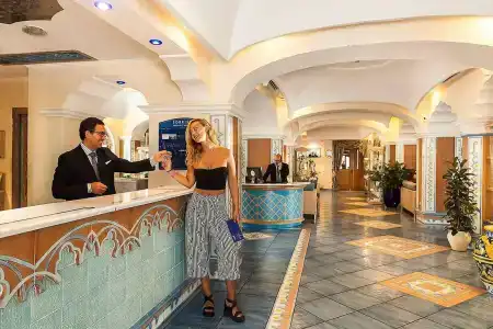 Sorriso Thermae Resort & Spa - 48