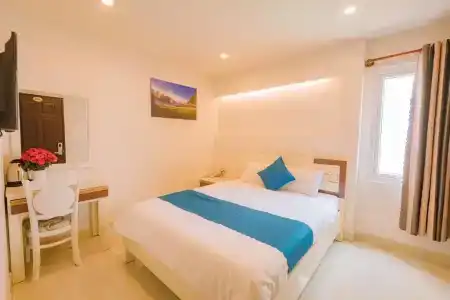 Thanh Thanh - 22