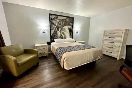 Canyon Inn - 23