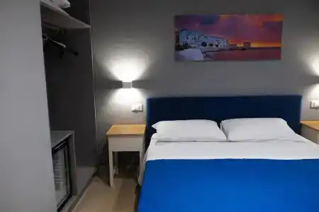 Zibibbo Suites & Rooms - Xix Palazzo Mauro - 116