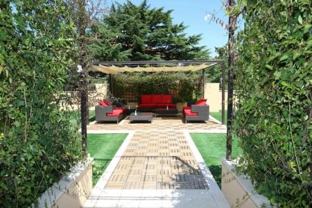Villa dei Platani Boutique & SPA - 54
