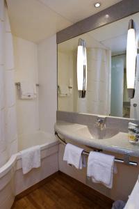 Novotel Aix-en-Provence Beaumanoir - 114