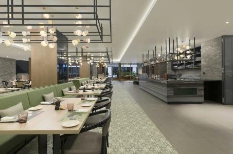 Hilton Garden Inn Bengaluru Embassy Manyata Business Park - 22