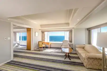 Sheraton Grande Ocean Resort - 170