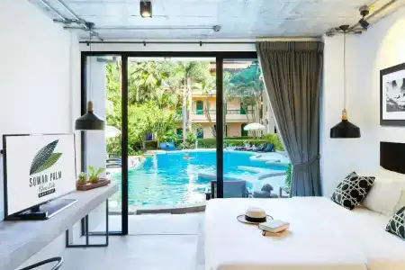 Suwan Palm Resort - Sha Extra Plus - 47