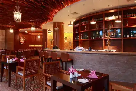 Grand Soluxe & Resort, Sanya - 11