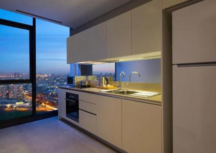 Movenpick Living Istanbul - 53