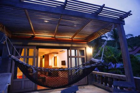 See Through Resort Haad Yao - 42