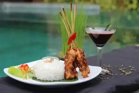 Grand Zuri Kuta Bali - 13