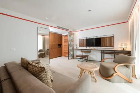 Folie Marine Beach & Club - Soleil Resort - 107