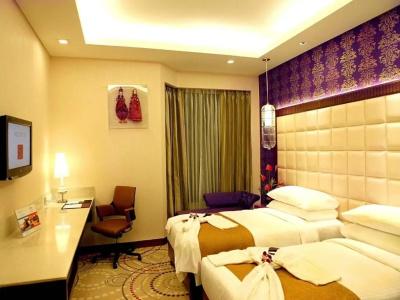 The Metropolitan & Spa New Delhi - 59
