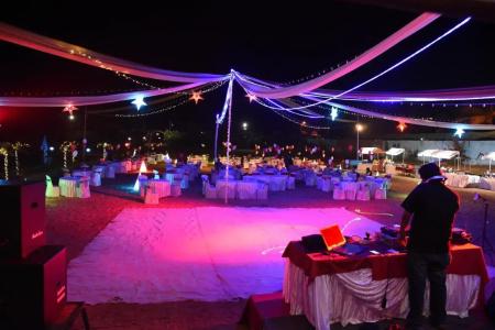 Paradise Village Beach Resort - 11