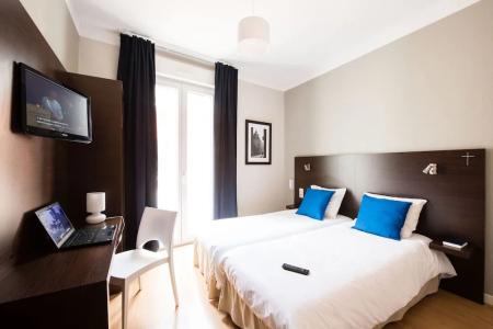 Hôtel Atrium Mondial - 30