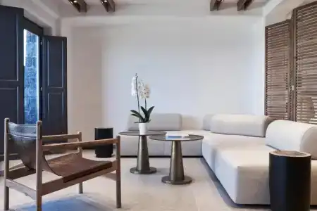 SantAnna Luxury Suites - 91