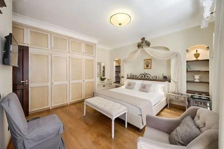 Relais 147 - Luxury b&b - 25