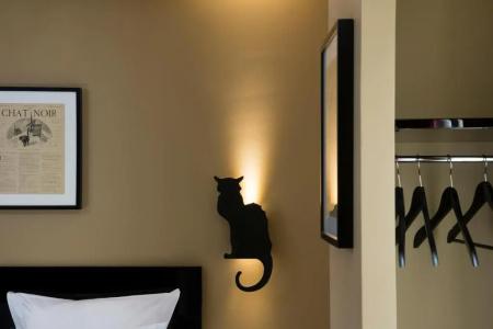 Le Chat Noir - 48