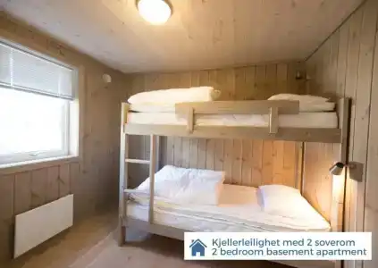Geilolia Hyttetun - 116