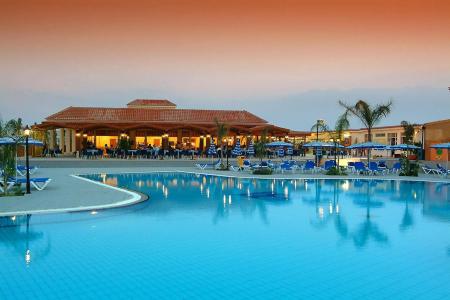 Tsokkos Paradise Holiday Village - 8