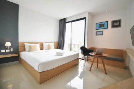B Boutique Residence - 39