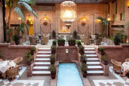 Vincci Albayzin - 27