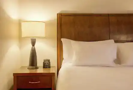 Hilton Garden Inn Downtown - 6