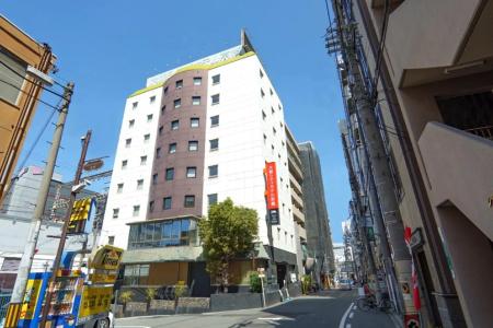 大阪シティホテル京橋 - 17