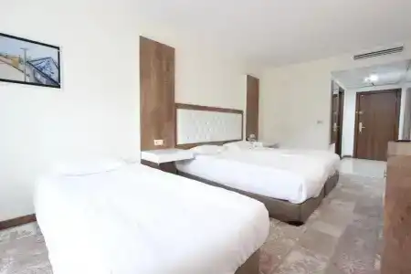 Karaman Kent Otel - 2
