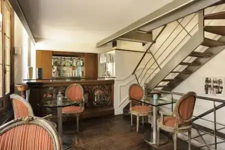 Soho Point San Telmo Suites - 83