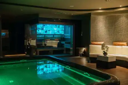 Radisson Blu Leogrand - 11