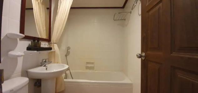 Isle Beach Resort Krabi - 58