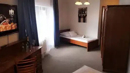 Sport Bellevue - 3