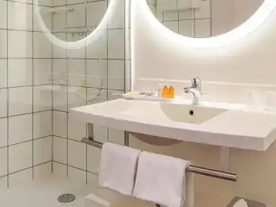 Mercure Paris Porte De Versailles Expo - 24