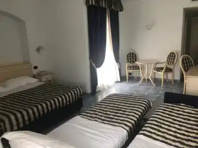 Baia dei Mulini Resort & Spa - 8