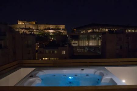 Acropolis Golden Suites by GHH - 77