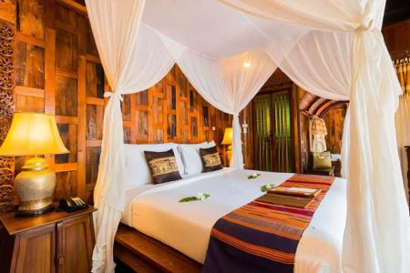 Santhiya Koh Phangan Resort And Spa - Sha Extra Plus - 33