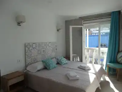 Calpe - 2