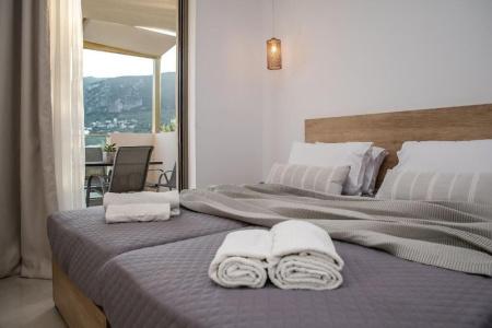 Aphrodite Studios & Suites - 101