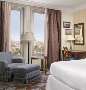 Sheraton Amman Al Nabil - 59