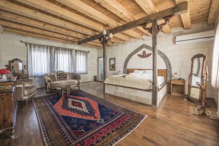 Ottoman Cave Suites - 2