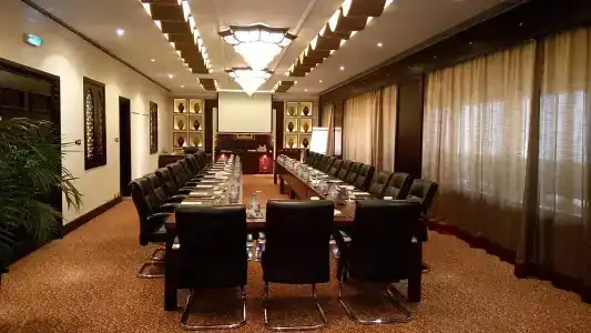 Radisson Blu Resort, Sharjah - 13