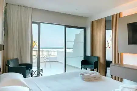 St George Spa & Beach Resort - 128