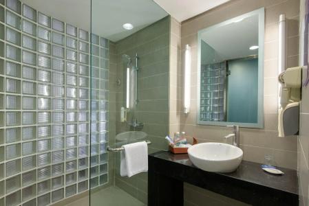 Holiday Inn Express Gulou Chengdu, An Ihg - 75