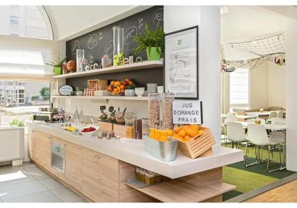 ibis Styles Strasbourg Stade de la Meinau - 29