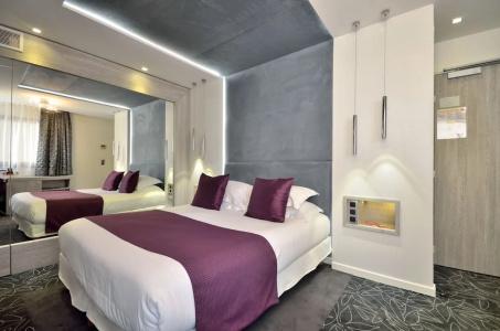 Cézanne Hôtel Spa - 58