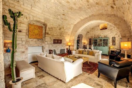Masseria Cervarolo - 1